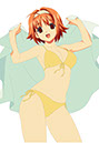 HinataBikiniMeshing