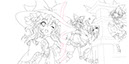 TouhouMarissaAtReimuShrine